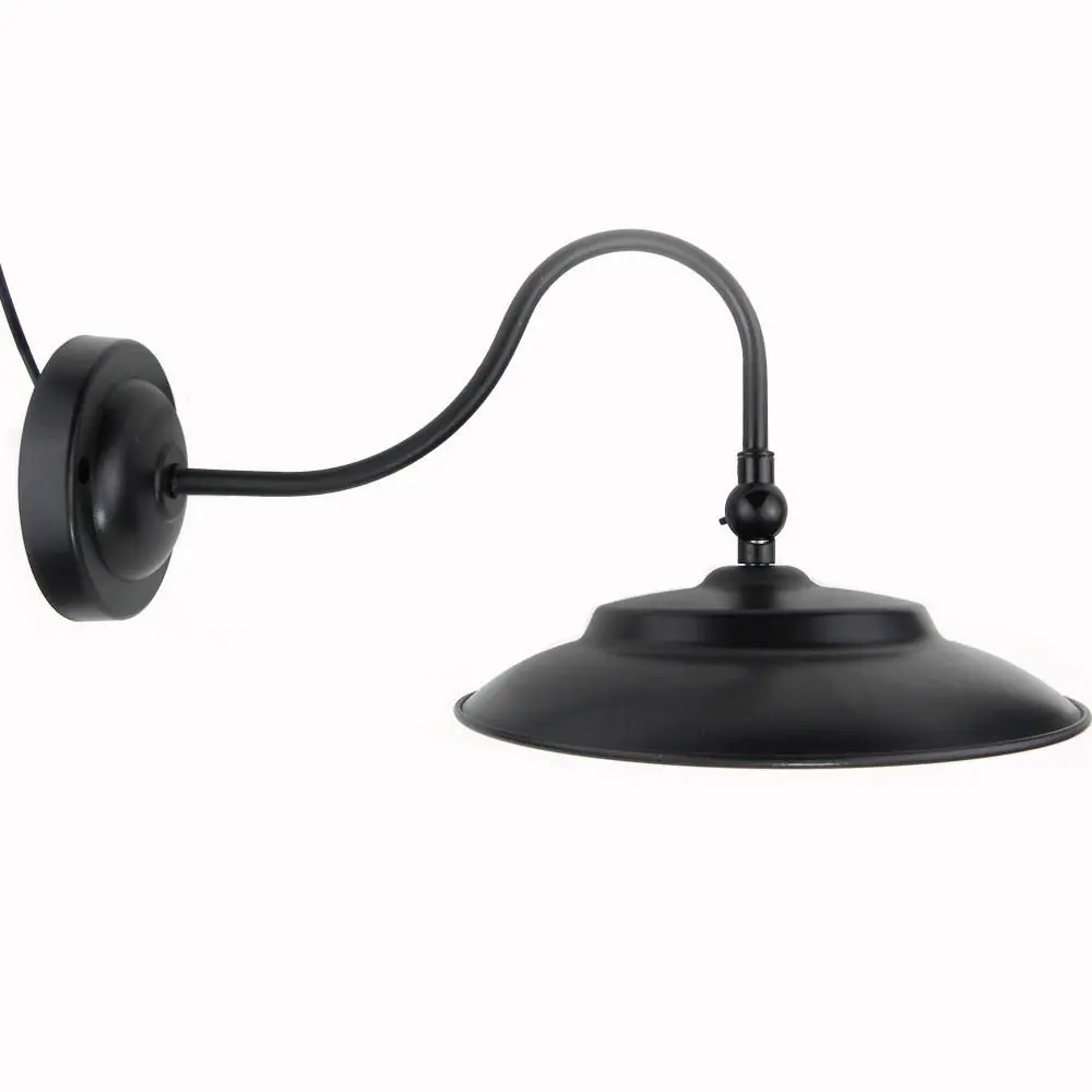 Elegance Solar Wall Light 7 Elegance Solar Wall Light - Image 5