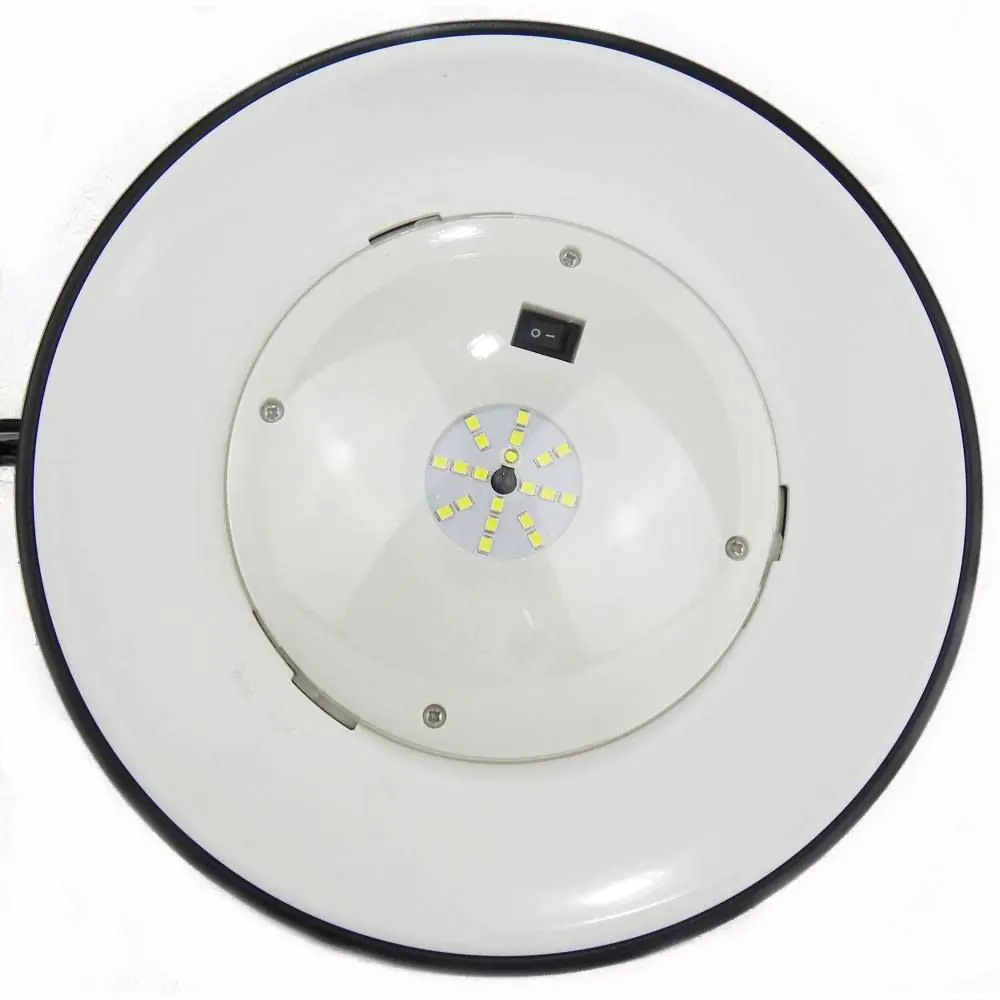 Elegance Solar Wall Light 9 Elegance Solar Wall Light - Image 7