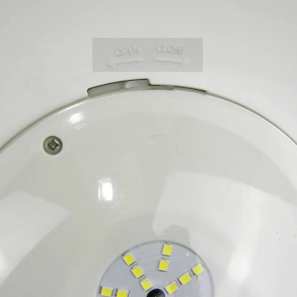 Elegance Solar Wall Light 11 Elegance Solar Wall Light - Image 9