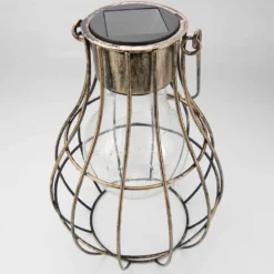 Solar Eureka Firefly Lantern - Large -Solar Lights Store eureka firefly lantern large 2