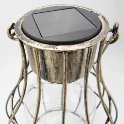 Solar Eureka Firefly Lantern - Large -Solar Lights Store eureka firefly lantern large 3