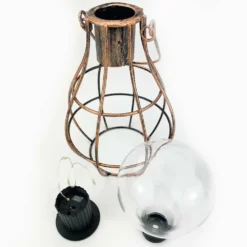 Solar Eureka Firefly Lanterns - 3 Pk 14 Solar Eureka Firefly Lanterns - 3 Pk -Solar Lights Store eureka firefly lanterns 3 pk 4