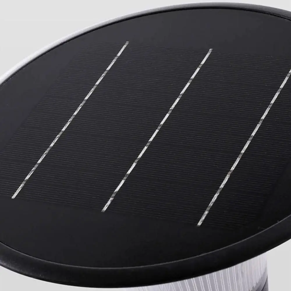 External Solar Wall Lights 6 External Solar Wall Lights - Image 4