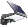 Floodlight Solar 2400 Lumens 2 Floodlight Solar 2400 Lumens -Solar Lights Store floodlight solar