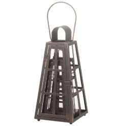 Garden Lanterns Alexandria 3 Pack -Solar Lights Store garden lanterns alexandria 3 pack 4