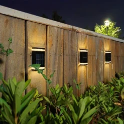 Solar Lights Store -Solar Lights Store garden lights up and down 4