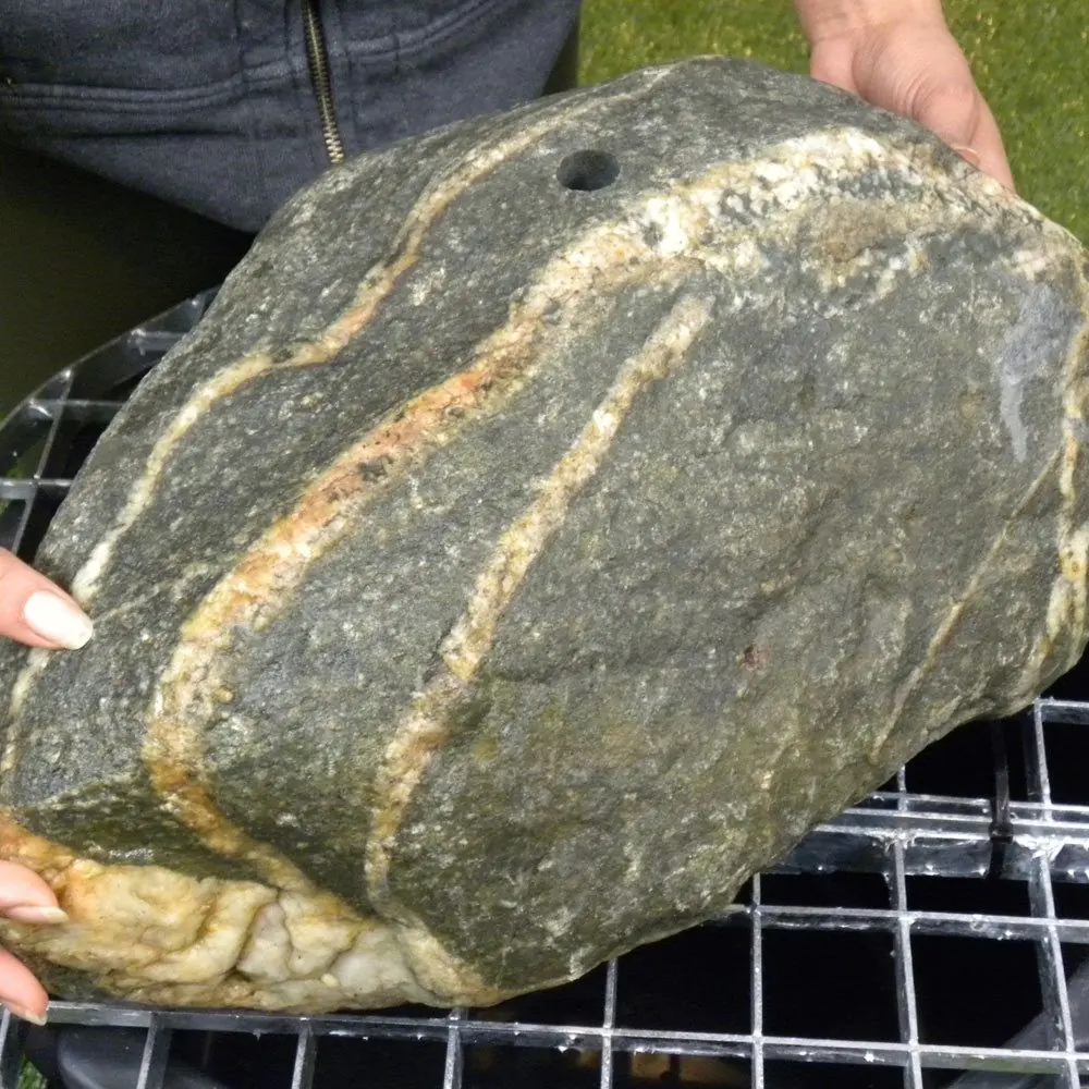 Glacier Stone Water Feature 3 Glacier Stone Water Feature