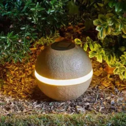 Glam Rock - Orb, Sandstone