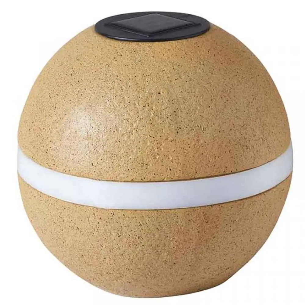 Glam Rock - Orb, Sandstone 4 Glam Rock - Orb, Sandstone - Image 2