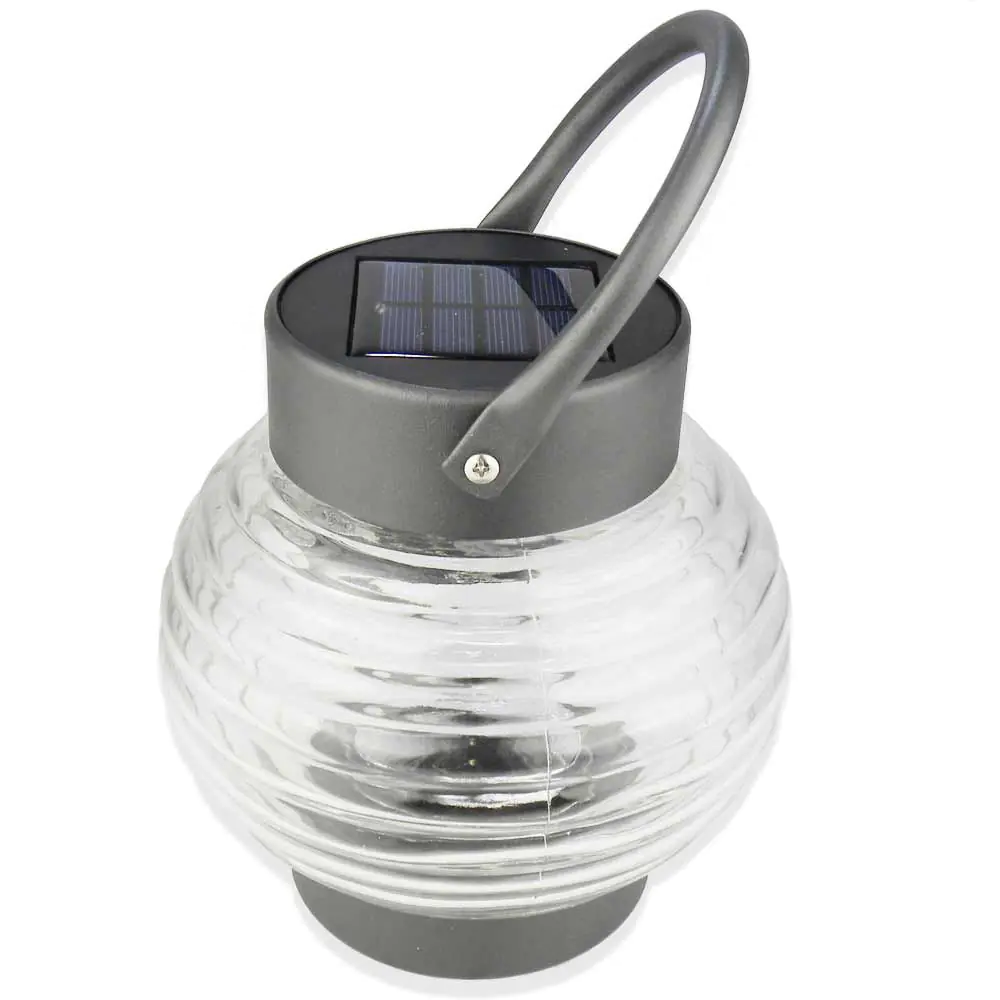 Globe 365 Solar Powered Lantern 4 Globe 365 Solar Powered Lantern - Image 3