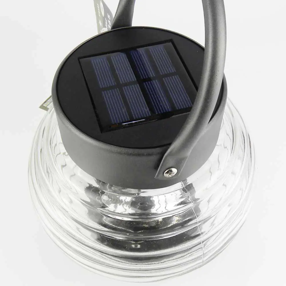 Globe 365 Solar Powered Lantern 5 Globe 365 Solar Powered Lantern - Image 4