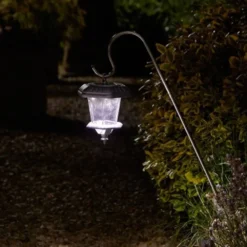 Hansom Carriage Lantern (2 Pack) 9 Hansom Carriage Lantern (2 Pack) -Solar Lights Store hansom carriage lantern 5