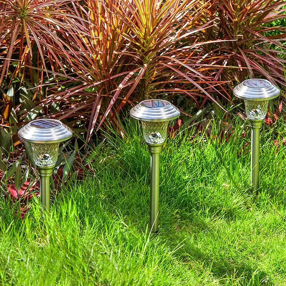 Helena Garden Solar Light - 4 Pack 8 Helena Garden Solar Light - 4 Pack - Image 6