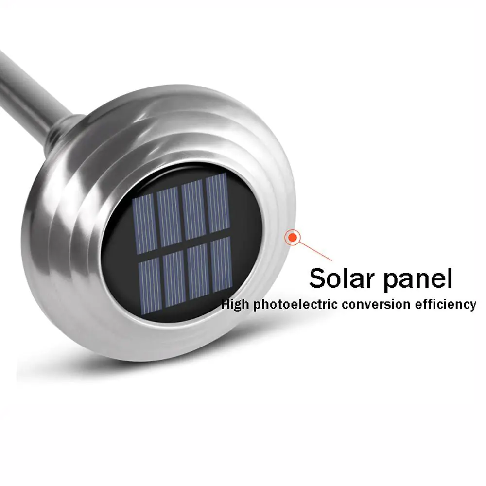 Helena Garden Solar Light - 4 Pack 10 Helena Garden Solar Light - 4 Pack - Image 8