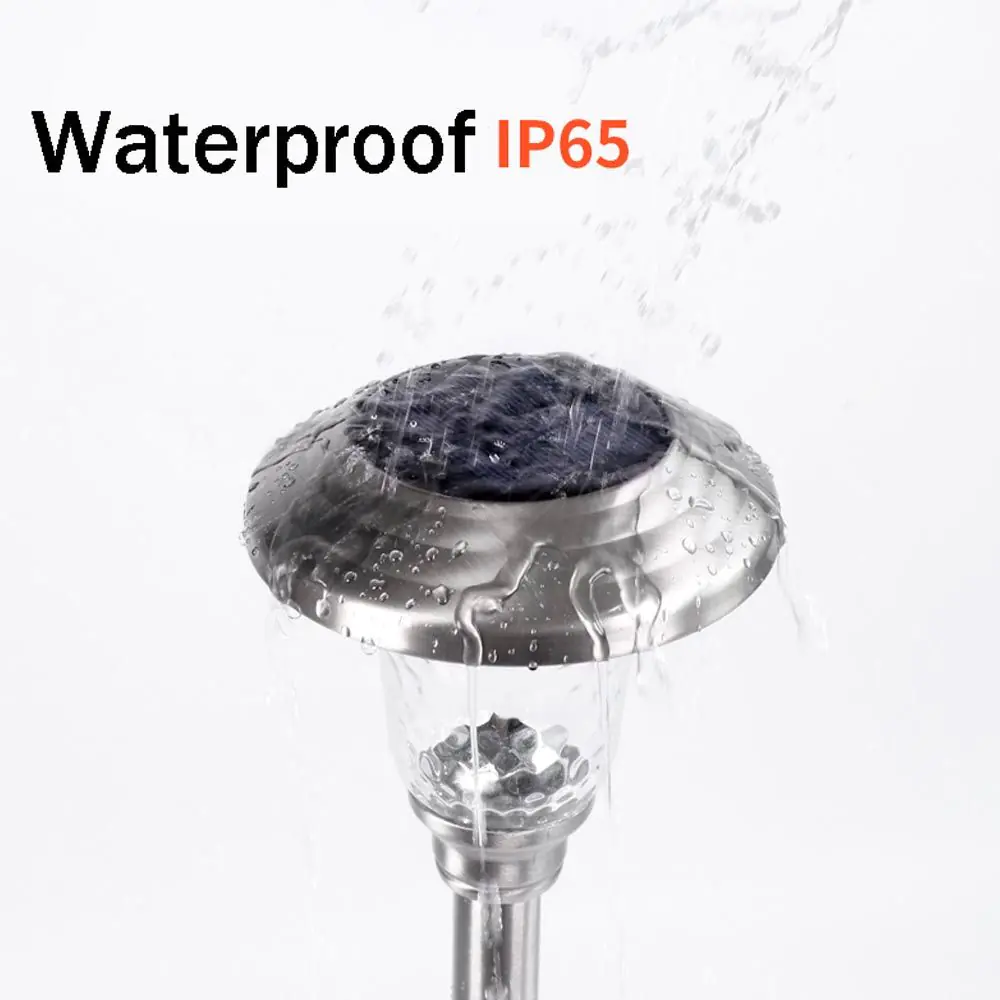 Helena Garden Solar Light - 4 Pack 11 Helena Garden Solar Light - 4 Pack - Image 9