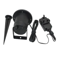 Laser Light | Solar & Low Voltage Laser Christmas Lights -Solar Lights Store laser light 9