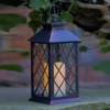Lattice Candle Lantern 1 Lattice Candle Lantern -Solar Lights Store lattice candle lantern