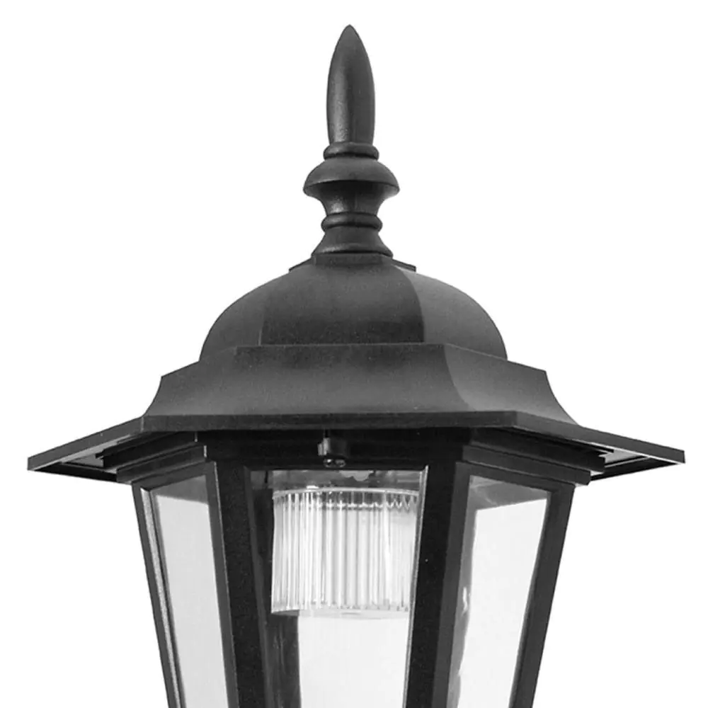 Luxform Solar Wall Light With PIR Sensor 4 Luxform Solar Wall Light With PIR Sensor - Image 2