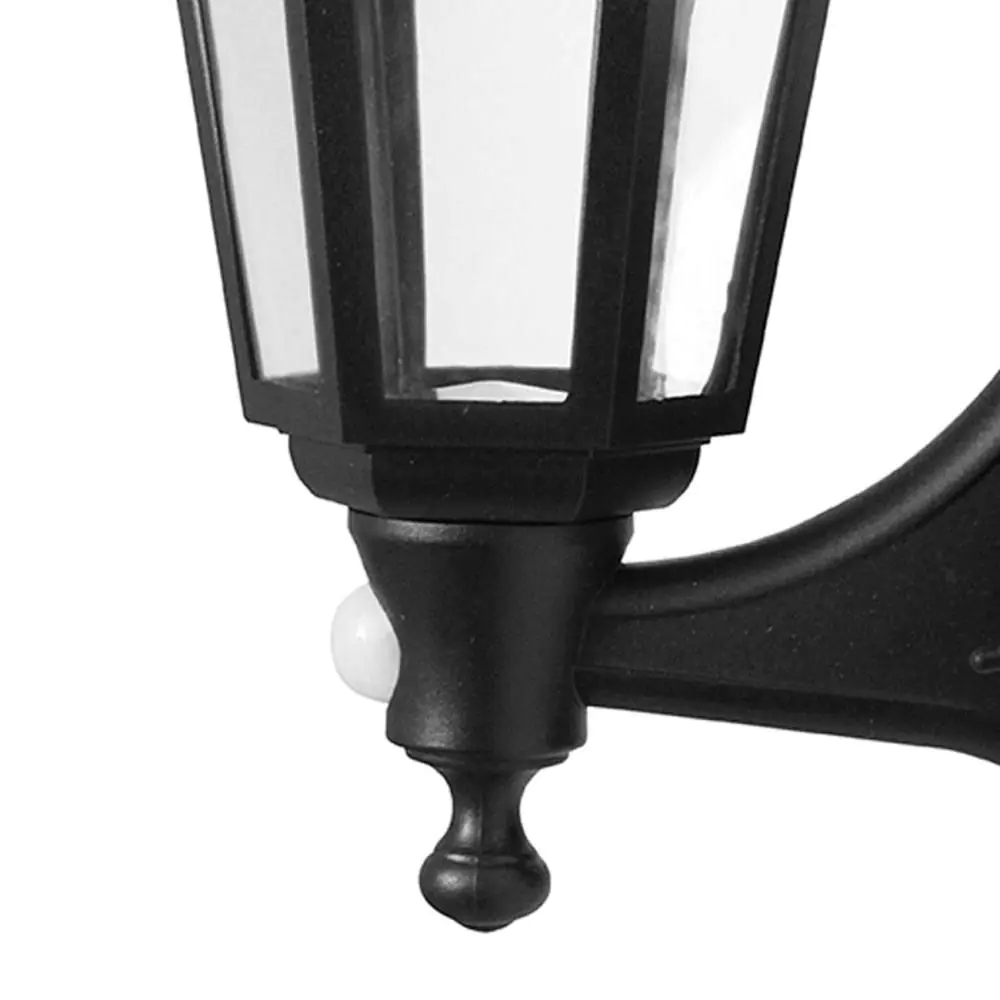 Luxform Solar Wall Light With PIR Sensor 5 Luxform Solar Wall Light With PIR Sensor - Image 3