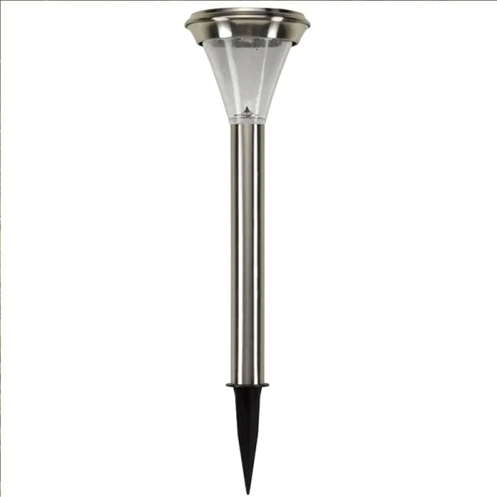 Magnum Solar Stake Light 4 Magnum Solar Stake Light - Image 2
