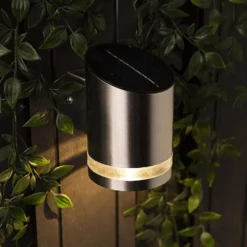 Modern Solar Wall Light -Solar Lights Store modern solar wall light 6