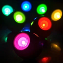 Powerbee Colour Changing Mood Light 9 Powerbee Colour Changing Mood Light -Solar Lights Store mood light 2