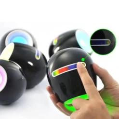 Powerbee Colour Changing Mood Light 11 Powerbee Colour Changing Mood Light -Solar Lights Store mood light 4