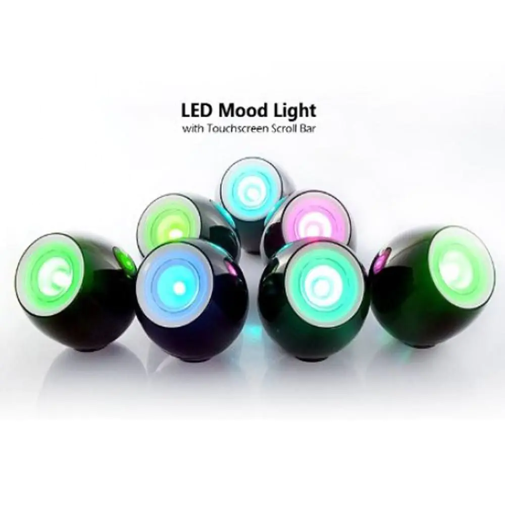 Powerbee Colour Changing Mood Light 8 Powerbee Colour Changing Mood Light - Image 6