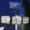 Motion Activated Solar Light With Remote 2 Motion Activated Solar Light With Remote -Solar Lights Store motion activated solar light 23