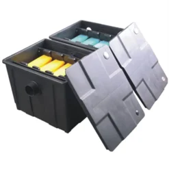 MultiChamber 18000 Pond Filter Box