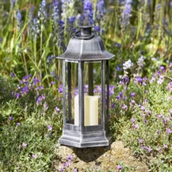 Nordic Candle Lanterns | Outdoor Lanterns 11 Nordic Candle Lanterns | Outdoor Lanterns -Solar Lights Store nordic candle 5