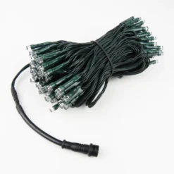 Solar Fairy Lights North Facing 100 White PowerBee Endurance ® -Solar Lights Store north facing solar fairy lights 120 3