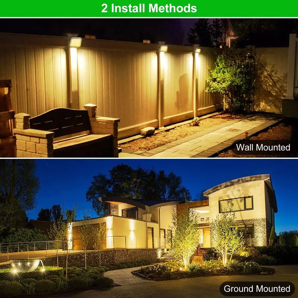 Solar Spot Light Optima 4 Solar Spot Light Optima - Image 2