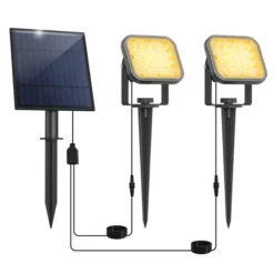 Solar Spot Light Optima