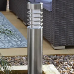 Orion Solar Bollard Light 10 Orion Solar Bollard Light -Solar Lights Store orion solar bollard light 3