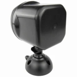 Outdoor Battery Operated Motion Sensor Light 3W LED -Solar Lights Store outdoor battery operated motion sensor light 3w led 7 1