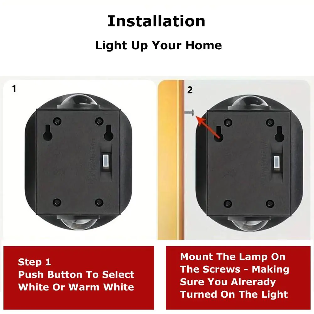 Oval Solar Up Down Light - 4 Pack 10 Oval Solar Up Down Light - 4 Pack - Image 8