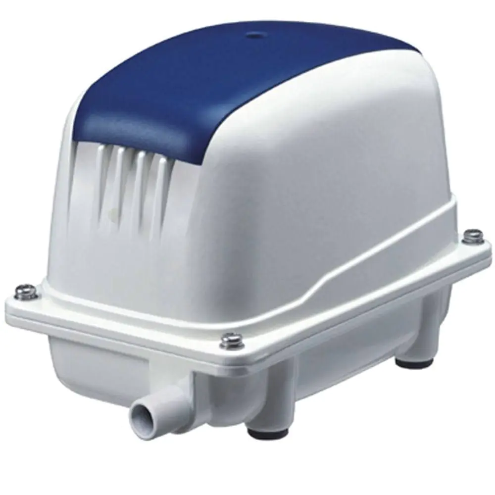 Pond Air Pump ElectroAir 3600 4 Pond Air Pump ElectroAir 3600 - Image 2