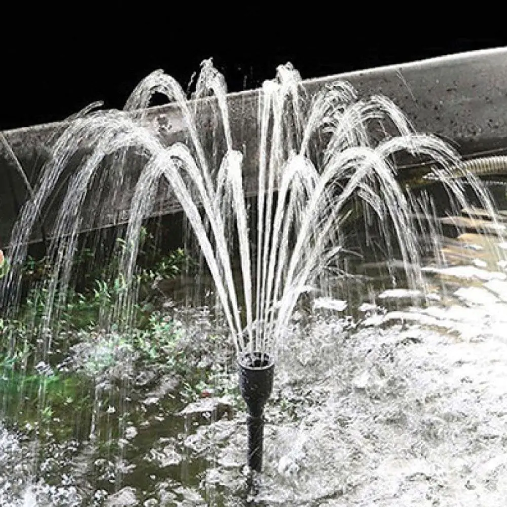 Pond Filter All In One System TripleAction 4500 9 Pond Filter All In One System TripleAction 4500 - Image 7