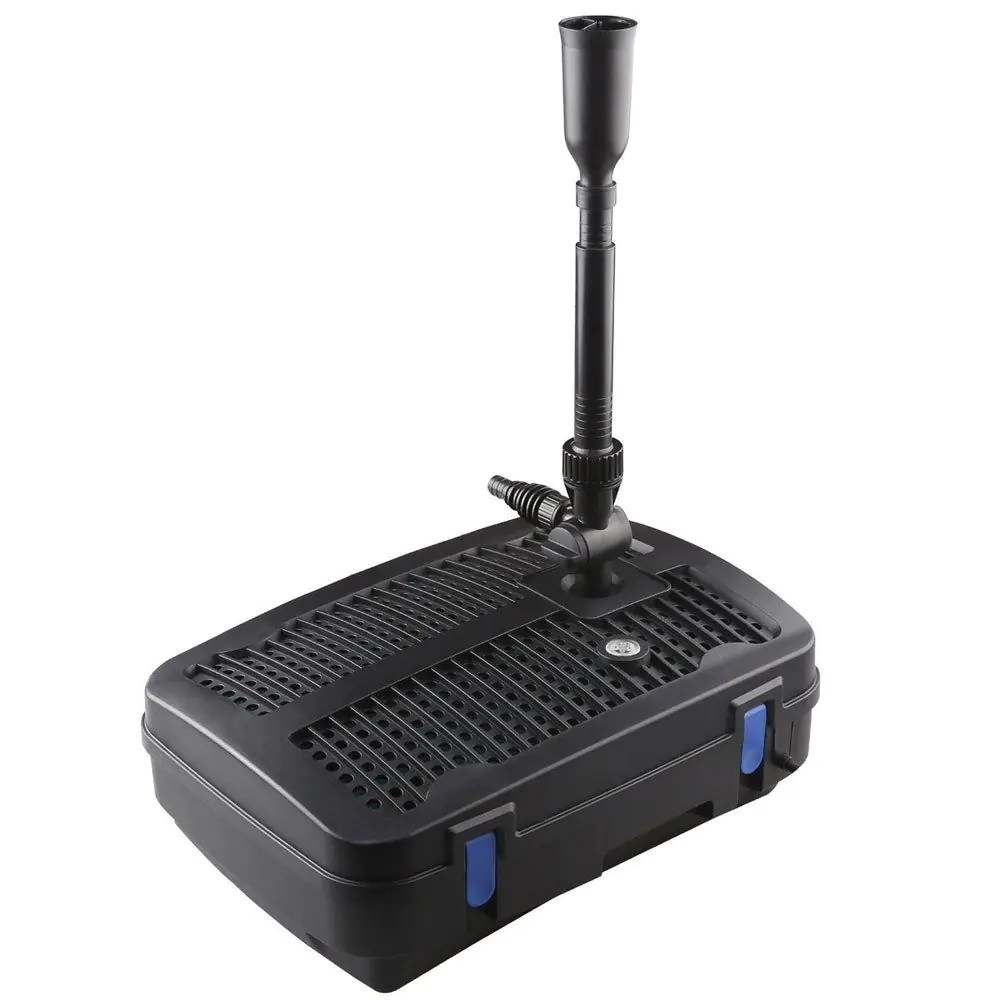 Pond Filter All In One System TripleAction 4500 4 Pond Filter All In One System TripleAction 4500 - Image 2