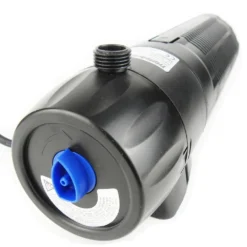 Pond Filter / UV Steriliser / 1000L/H Pump / Fountain All In One System