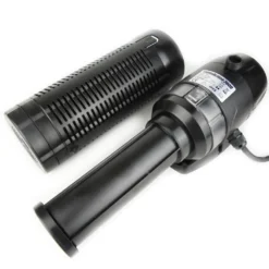 Pond Filter / UV Steriliser / 1000L/H Pump / Fountain All In One System 13 Pond Filter / UV Steriliser / 1000L/H Pump / Fountain All In One System -Solar Lights Store pond filter all in one tripleaction 3000 8 9