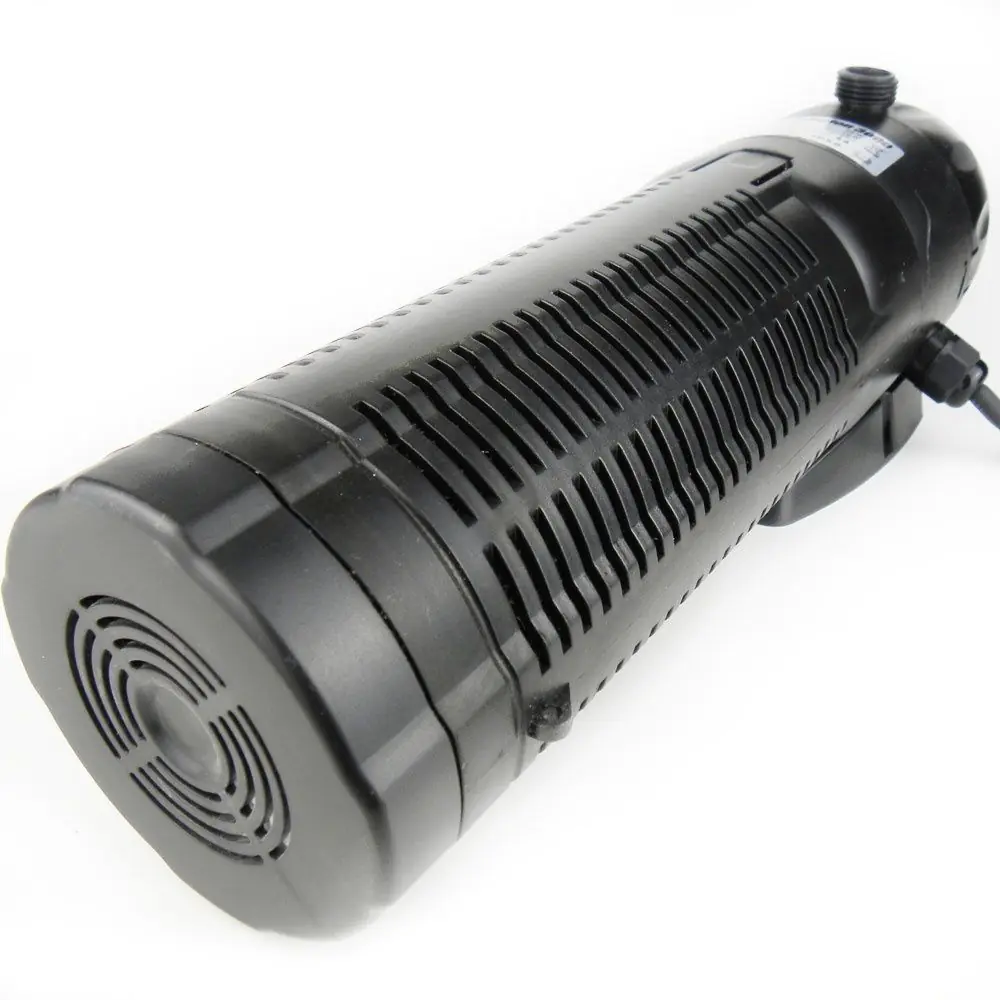 Pond Filter / UV Steriliser / 1000L/H Pump / Fountain All In One System 5 Pond Filter / UV Steriliser / 1000L/H Pump / Fountain All In One System - Image 3