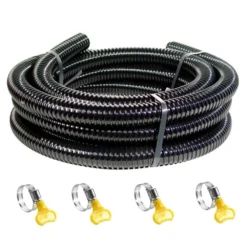 Pond Pump And Filter Set - Pond Creator 6000 -Solar Lights Store pond pump and filter set pond creator 6000 4