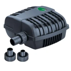 Pond Pump Filter Set - Pond Creator 2000 -Solar Lights Store pond pump filter set pond creator 2000 3