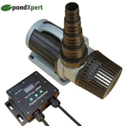 Pond Pump Variable Flow Variflow 10000