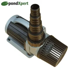 Pond Pump Variable Flow Variflow 20000 -Solar Lights Store pond pump variable variflow 20000 3 1