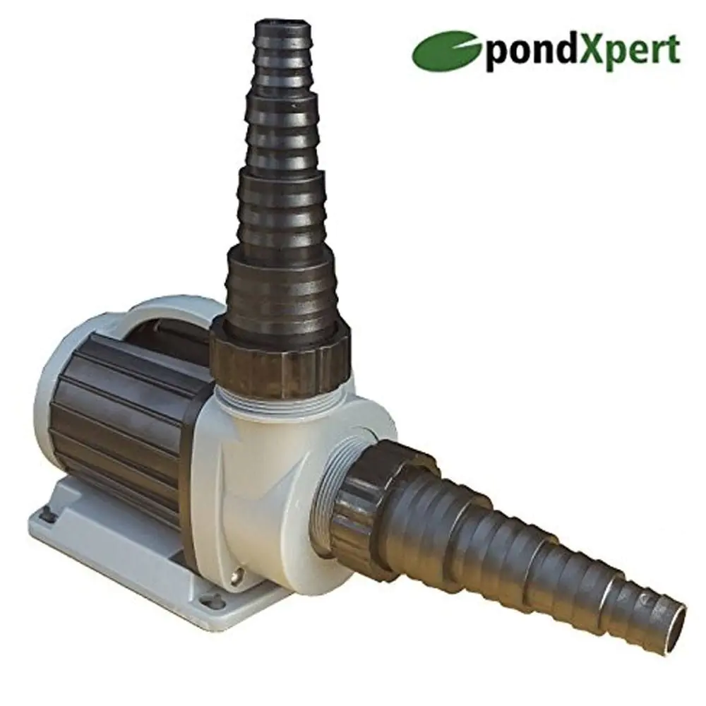 Pond Pump Variable Flow Variflow 30000 4 Pond Pump Variable Flow Variflow 30000 - Image 2