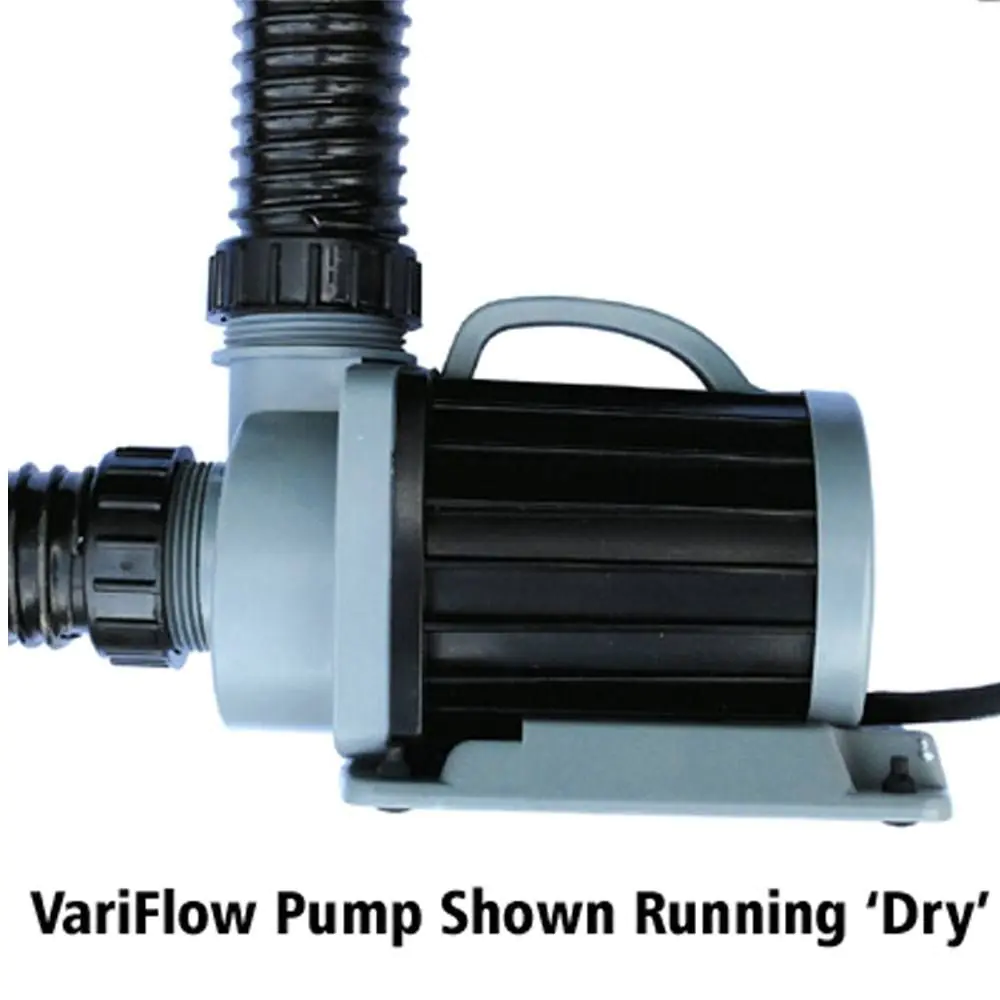Pond Pump Variable Flow Variflow 30000 5 Pond Pump Variable Flow Variflow 30000 - Image 3