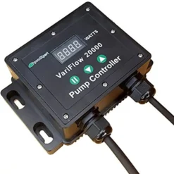 Pond Pump Variable Flow Variflow 30000 14 Pond Pump Variable Flow Variflow 30000 -Solar Lights Store pond pump variable variflow 30000 7